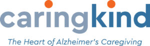 Formerly known as the Alzheimer's Association, New York City Chapter, CaringKind has more than 30 years experience developing and implementing innovative, creative and leading-edge caregiving initiatives. CaringKind's Helpline -- 646-744-2900 -- provides free guidance and support 24 hours a day, 365 days a year. (PRNewsFoto/CaringKind)